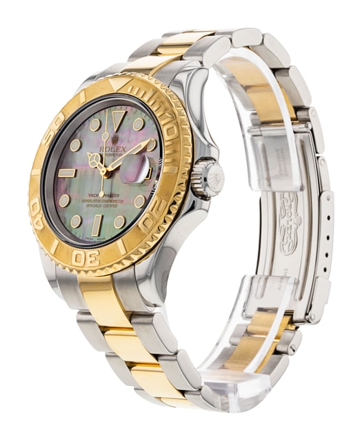 Rolex Yacht-Master 16623 Image 2